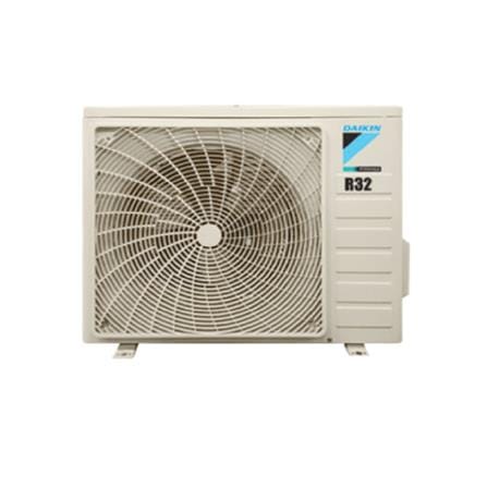 DAIKIN WALL AIR CONDITIONER FTKU28BV1MFA/RKU28BV1M 1HP DELUXE INVERTER