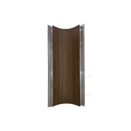 ECOCLASS ALUMINUM INNER CORNER R90 AIC-7015