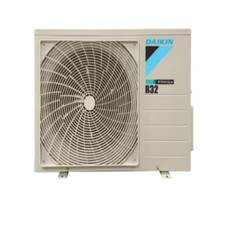 DAIKIN WALL AIR CONDITIONER FTKU71BV1MFA/RKU71BV1M 3HP DELUXE INVERTER