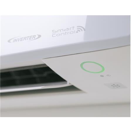 DAIKIN WALL AIR CONDITIONER FTKU71BV1MFA/RKU71BV1M 3HP DELUXE INVERTER