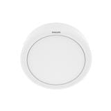DOWNLIGHT ERIDANI ROUND SURFACE LED12 D150 17W 840 6" COOL WHITE