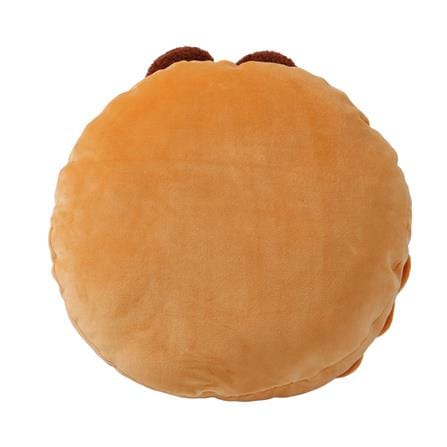 HOME LIVING STYLE CUSHION CHRISTMAS DEER 30CM BROWN