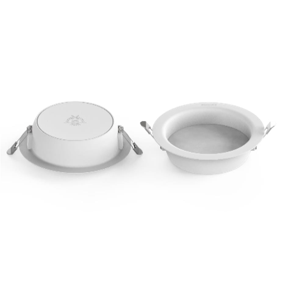 PHILIPS DOWNLIGHT MESON C RECESSED RD 200 24W 65K D