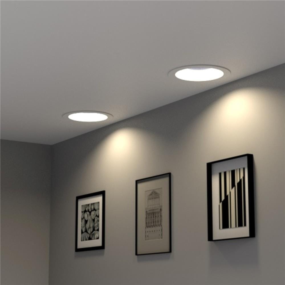 PHILIPS DOWNLIGHT MESON C RECESSED RD 200 24W 65K D