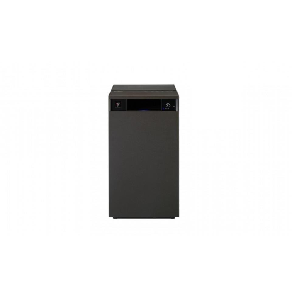 SHARP AIR PURIFIER FXS120LH 84M2 FILTER HEPA CHARCOAL GREY
