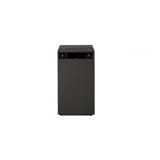 SHARP AIR PURIFIER FXS120LH 84M2 FILTER HEPA CHARCOAL GREY