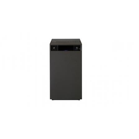 SHARP AIR PURIFIER FXS120LH 84M2 FILTER HEPA CHARCOAL GREY