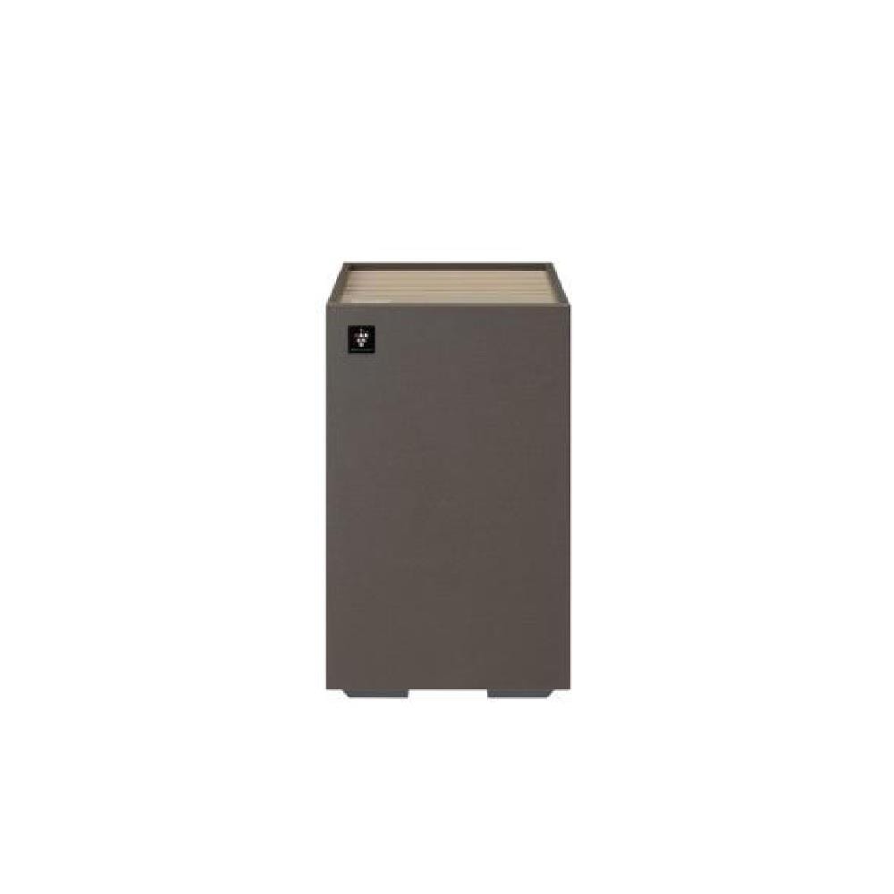 SHARP AIR PURIFIER FPS40LT 23W 30M2 FILTER HEPA CHARCOAL BROWN