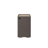 SHARP AIR PURIFIER FPS40LT 23W 30M2 FILTER HEPA CHARCOAL BROWN