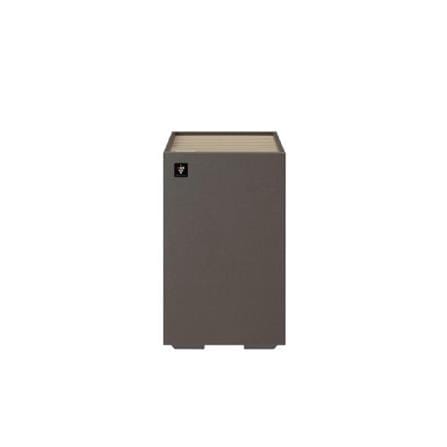 SHARP AIR PURIFIER FPS40LT 23W 30M2 FILTER HEPA CHARCOAL BROWN