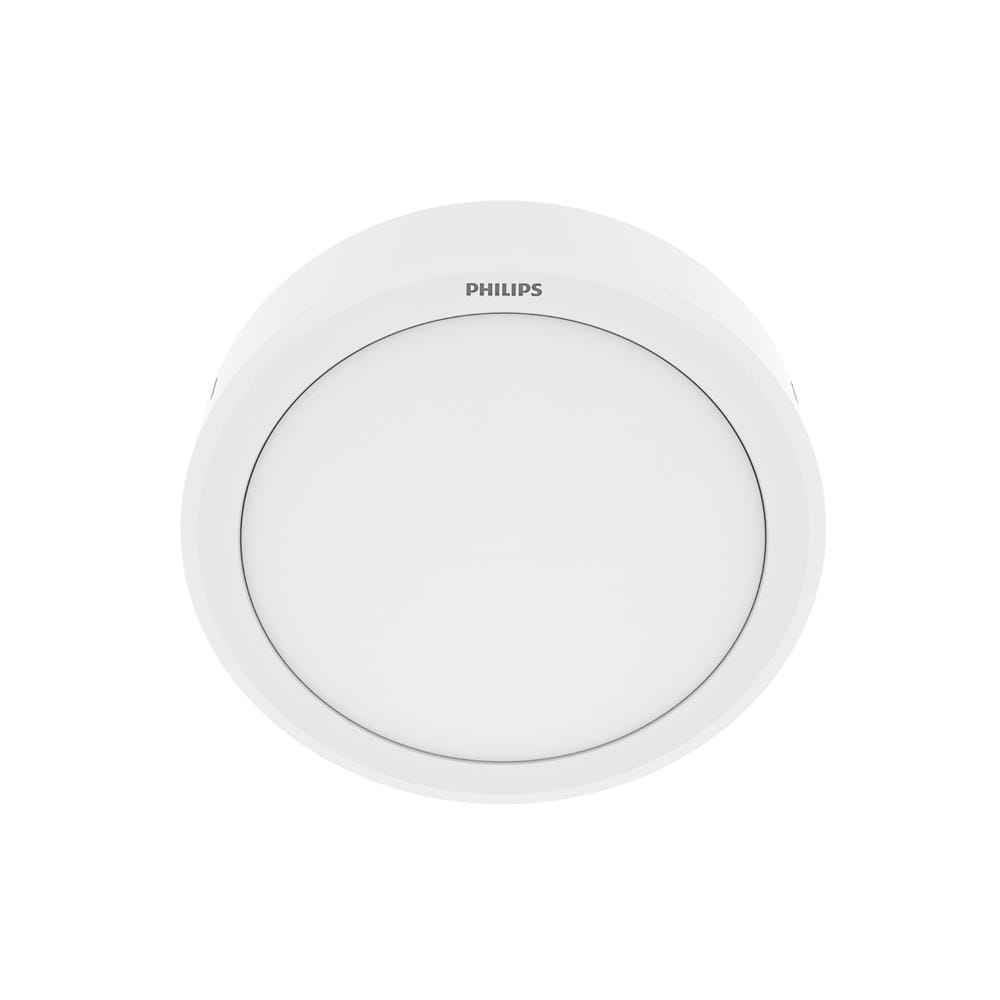 PHILIPS  DOWNLIGHT ERIDANI RD SURFACE LED18 D220 22W 865 8" DAY LIGHT