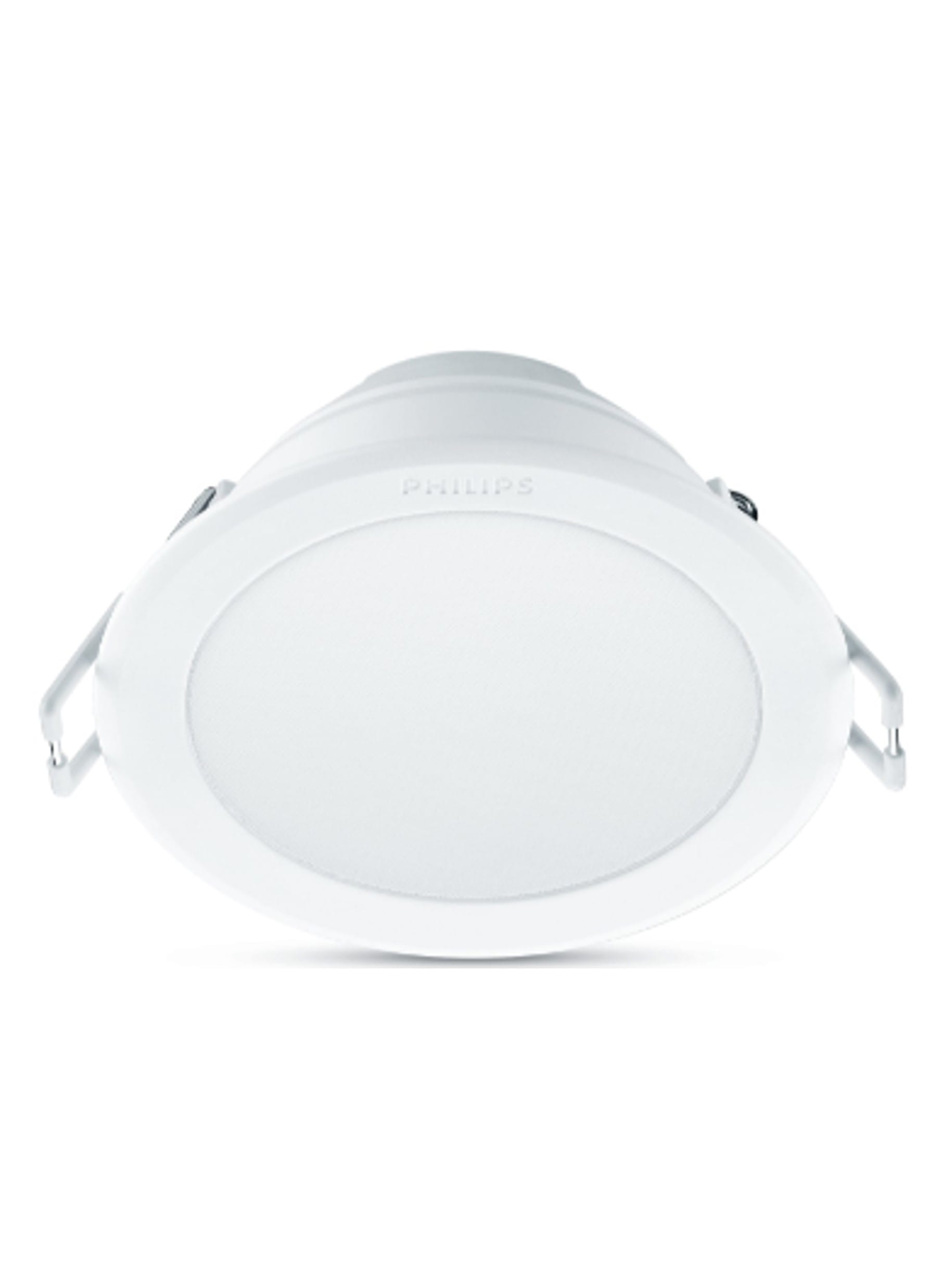 PHILIPS DOWNLIGHT ERIDANI DL190B SSW LED13 D150 15W 6" 3-COLOR