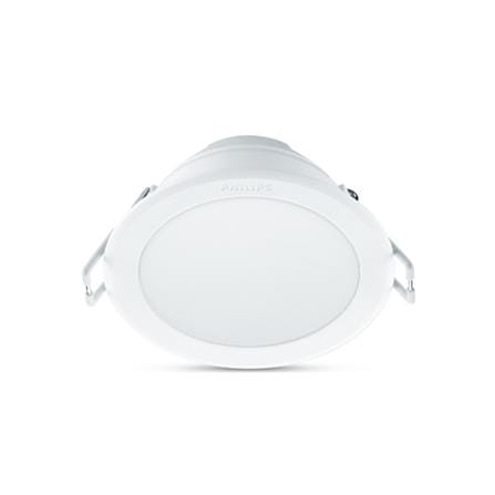 PHILIPS DOWNLIGHT ERIDANI DL190B SCENE SWITCH LED13 D150 15W 6" 3-COLOR