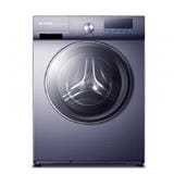 SHARP WASHING MACHINE & DRYER ESDX11APB 11/6KG NAVY BLUE INVERTER