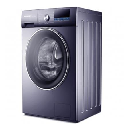 SHARP WASHING MACHINE & DRYER ESDX11APB 11/6KG NAVY BLUE INVERTER