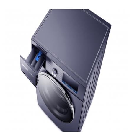 SHARP WASHING MACHINE & DRYER ESDX11APB 11/6KG NAVY BLUE INVERTER