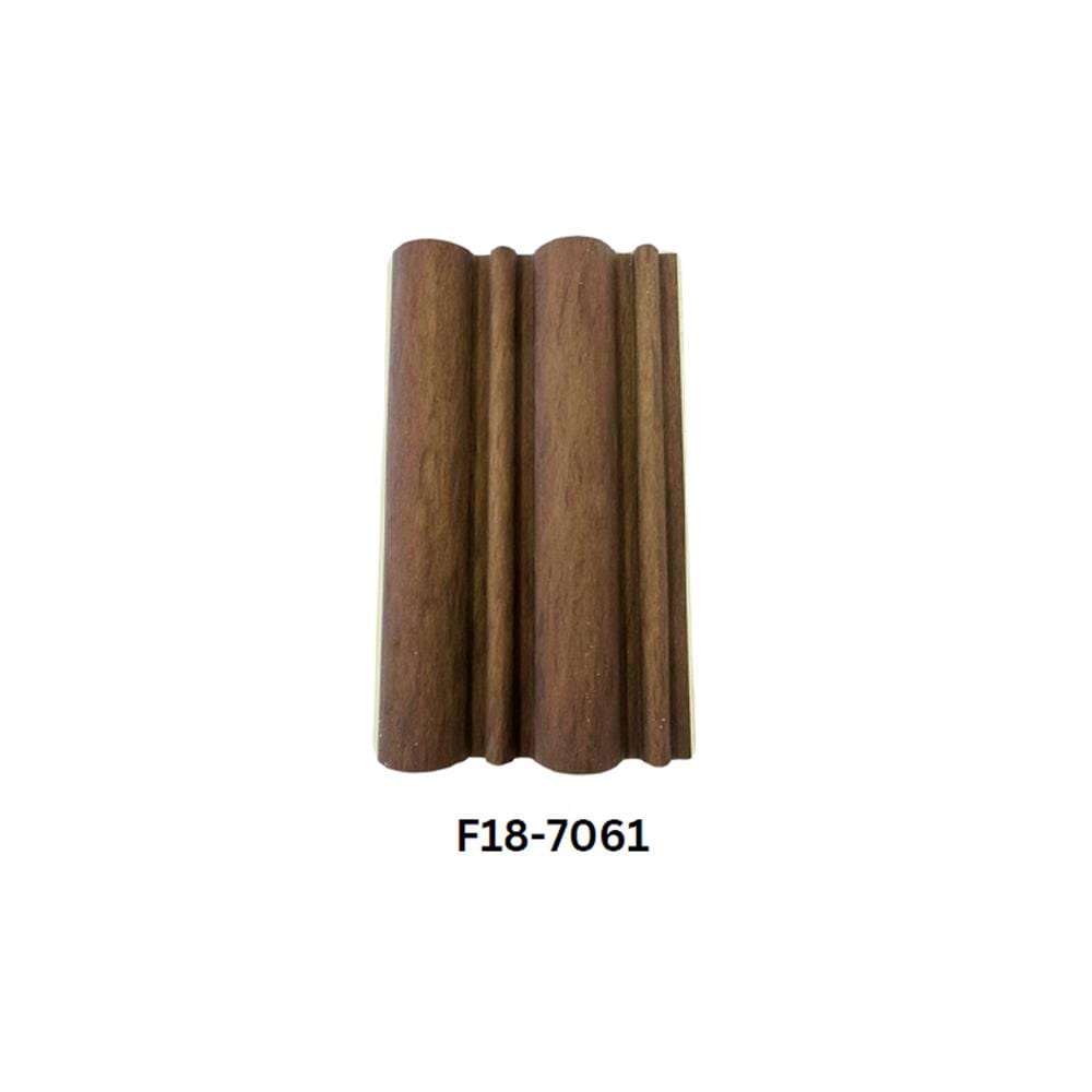 ECOCLASS PROCLASS FLUTED PANEL F18-7061 300X18X2.4CM 0.54M2