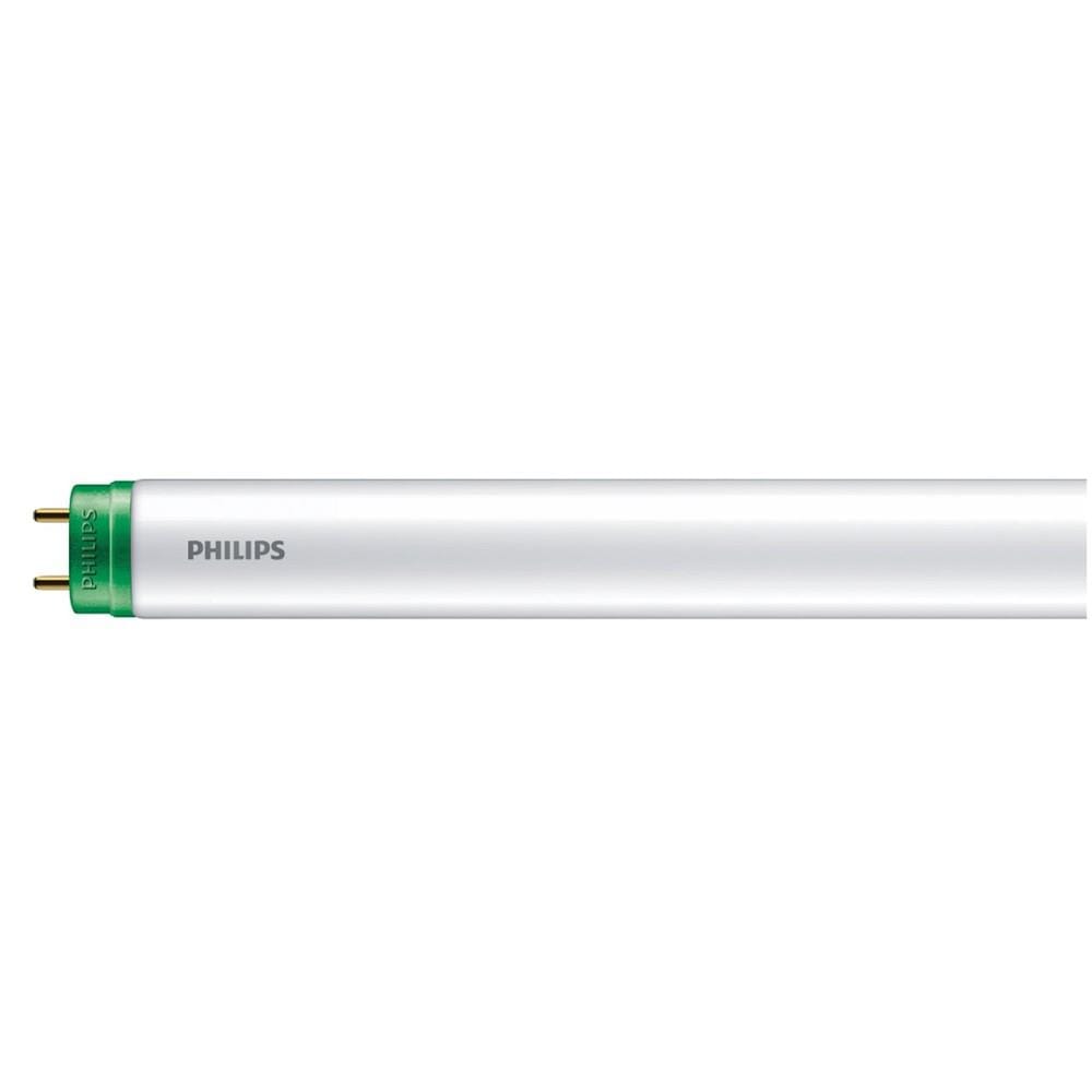PHILIPS ECOFIT E LED T8 TUBE 18W 740 COOL WHITE 4FT MY