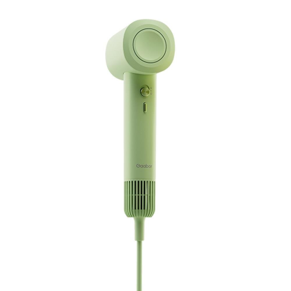GAABOR HAIR DRYER HD-MINI03B 1100W 2SET SOFT GREEN
