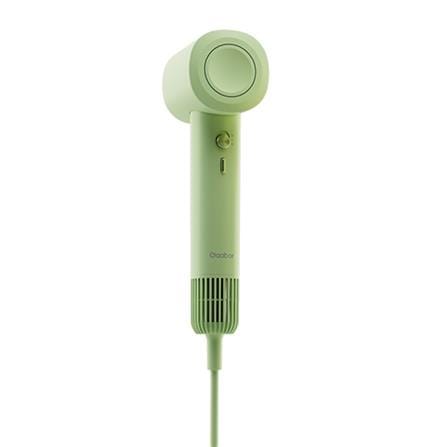 GAABOR HAIR DRYER HD-MINI03B 1100W 2SET SOFT GREEN