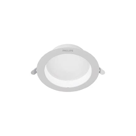 PHILIPS DOWNLIGHT MESON COMFORT RECESSED ROUND 200 24W 40K 8" COOL WHITE
