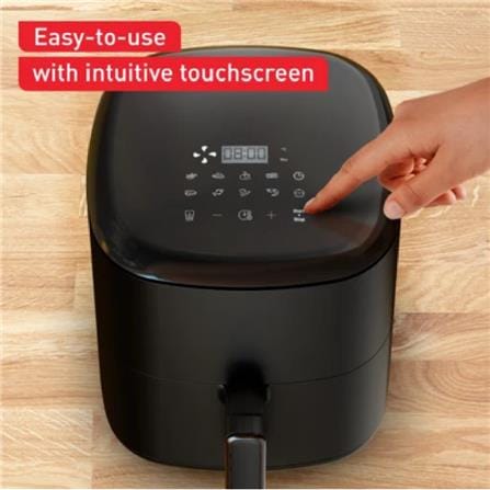 TEFAL AIR FRYER EY245 1500W 5.0L DIGITAL
