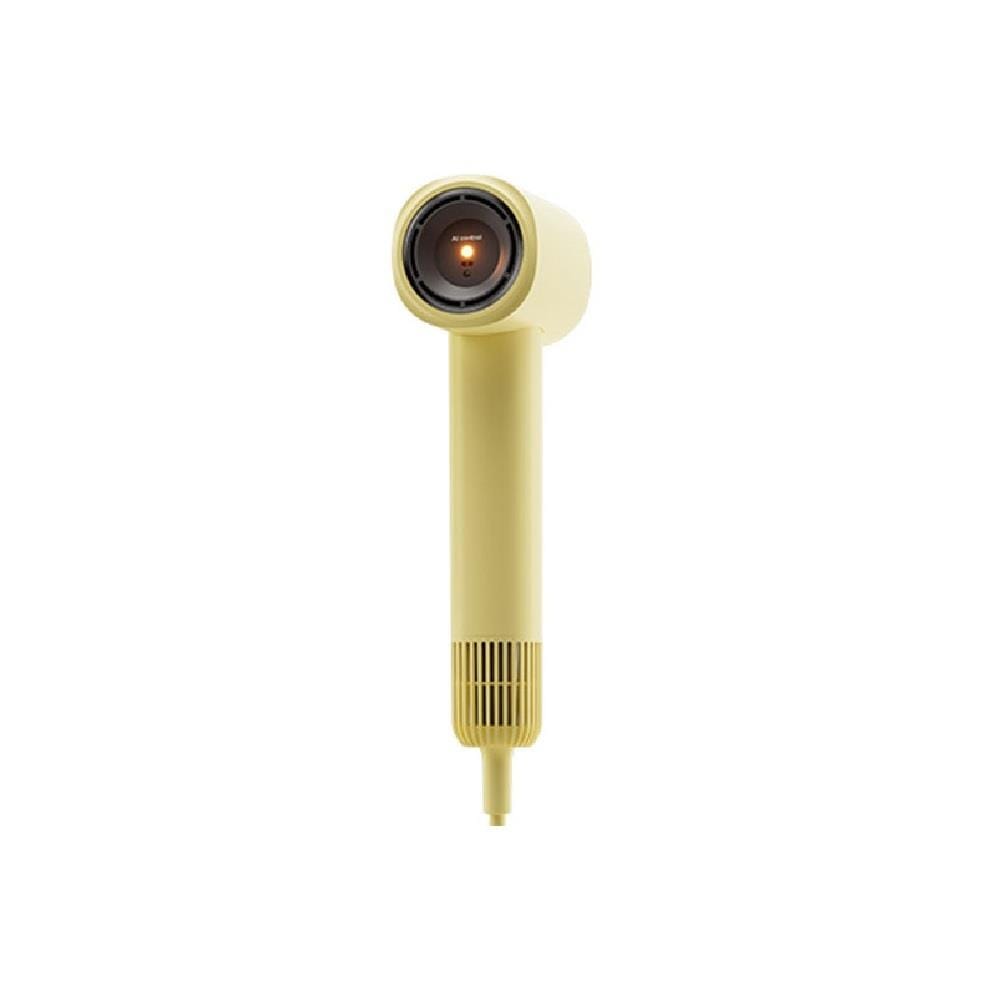 GAABOR HAIR DRYER HD-MINI03A 1100W 2SET LIGHT YELLOW