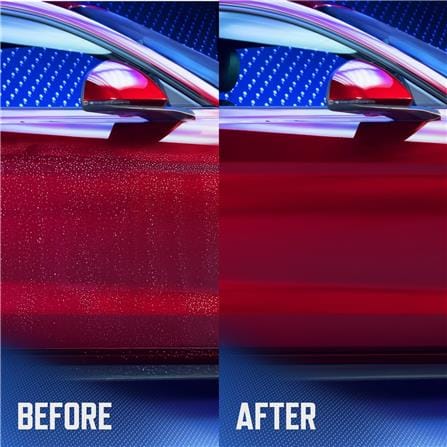 ARMOR ALL ORACLE RED BULL HYBRID CERAMIC WASH & SHINE 500ML