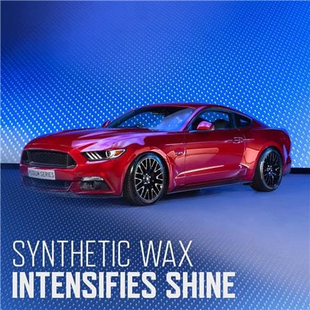 ARMOR ALL ORACLE RED BULL HYBRID CERAMIC WASH & SHINE 500ML