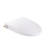 PANASONIC BIDET DL-AR15DWM D-SHAPE WHITE