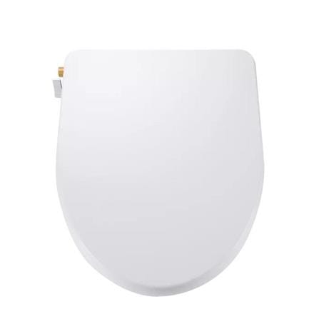 PANASONIC BIDET DL-AR15DWM D-SHAPE WHITE