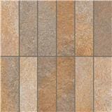 DURAGRES FLOORTILE 40X40 COVE BROWN (AF) 0.96M2