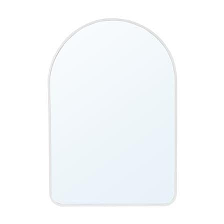 MOYA MIRROR HP-2025-WH 51X75CM