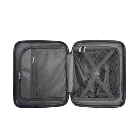 LUGGAGE&nbsp;16IN AVENTRA BERLIN BLUE [EXCLUSIVE FROM HOMEPRO THAILAND]