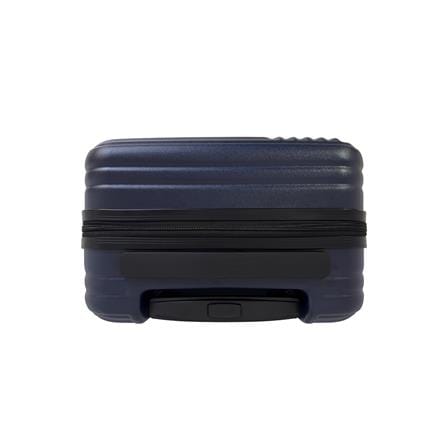 LUGGAGE&nbsp;16IN AVENTRA BERLIN BLUE [EXCLUSIVE FROM HOMEPRO THAILAND]