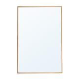 MOYA MIRROR HL-LJ-207A 60X80CM