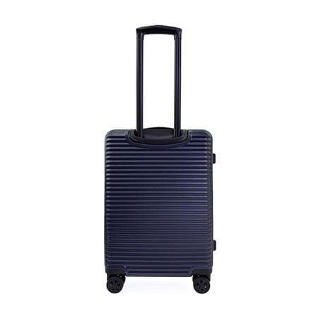 LUGGAGE&nbsp;22IN AVENTRA BERLIN DARK BLUE [EXCLUSIVE FROM HOMEPRO THAILAND]