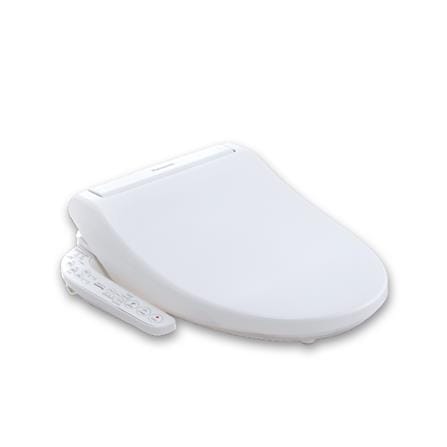 PANASONIC AUTOMATIC BIDET DL-EH30SE-W WHITE