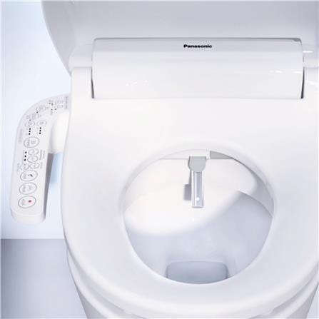 PANASONIC AUTOMATIC BIDET DL-EH30SE-W WHITE