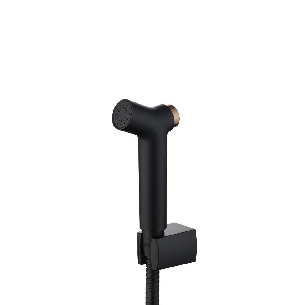 FELICE HAND BIDET FS 235B 1.2M MATTE BLACK
