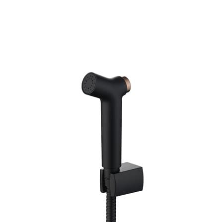 FELICE HAND BIDET FS 235B 1.2M MATTE BLACK
