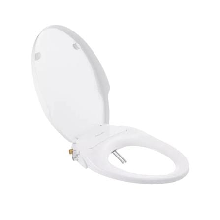 PANASONIC BIDET DL-AR15RWM ROUND SHAPE WHITE