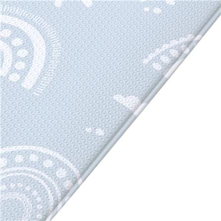 HLS MULTI MAT SKY 130X190 BLUE [EXCLUSIVE FROM HOMEPRO THAILAND]