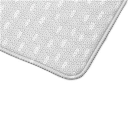 HLS MULTI MAT DOTTO 130X190 GRAY [EXCLUSIVE FROM HOMEPRO THAILAND]