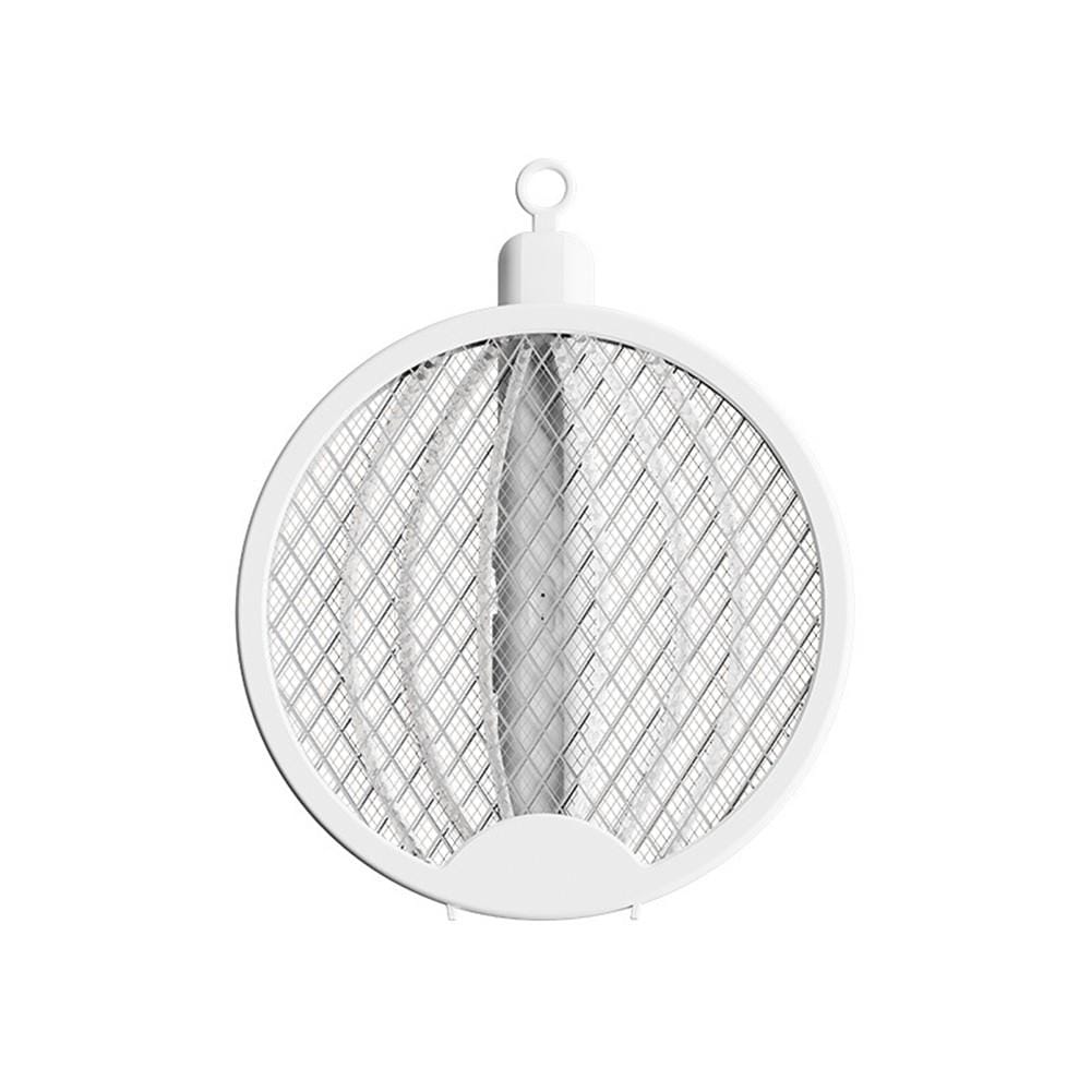 COSSY PLUS ELECTRIC MOSQUITO SWATTER ADVANCE MODEL (TYPE C CHARGER)-FOLDABLE