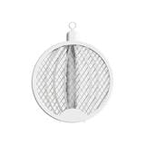COSSY PLUS ELECTRIC MOSQUITO SWATTER ADVANCE MODEL (TYPE C CHARGER)-FOLDABLE