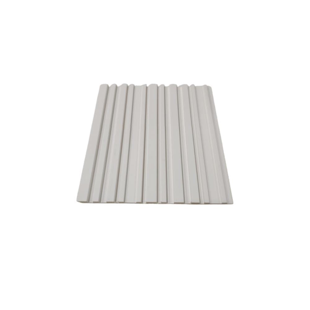 ECOCLASS PROCLASS FLUTED PANEL F7-8001 300X16X0.8CM 0.48M2