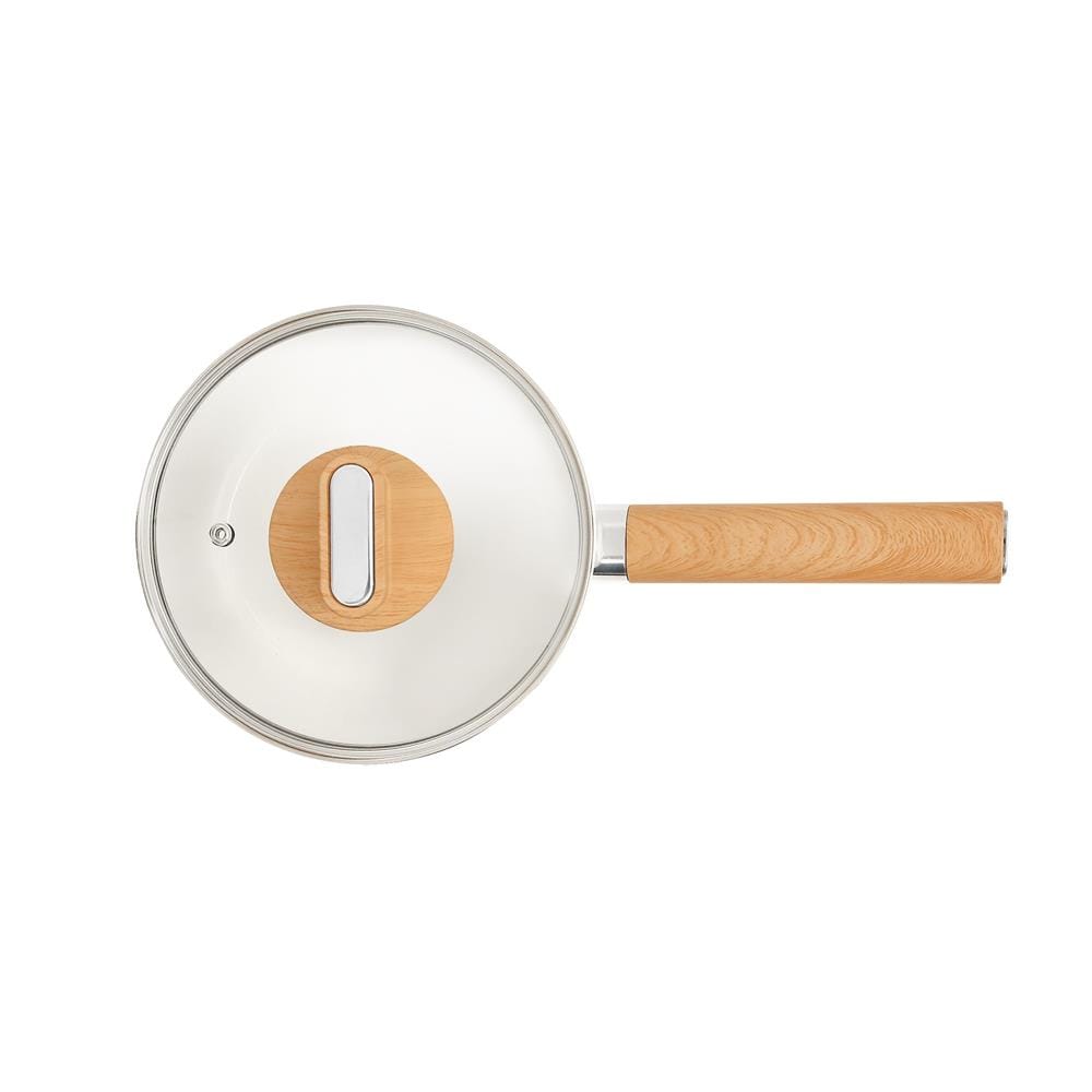 FUKURO SHIRO CERAMIC NON-STICK FRY PAN 26CM