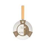 FUKURO SHIRO CERAMIC NON-STICK FRY PAN 26CM