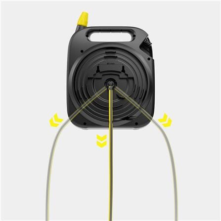 KARCHER HBX 2.10 COMPACT REEL 10M
